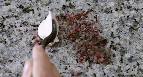 How To Clean Granite Countertops The Home Depot