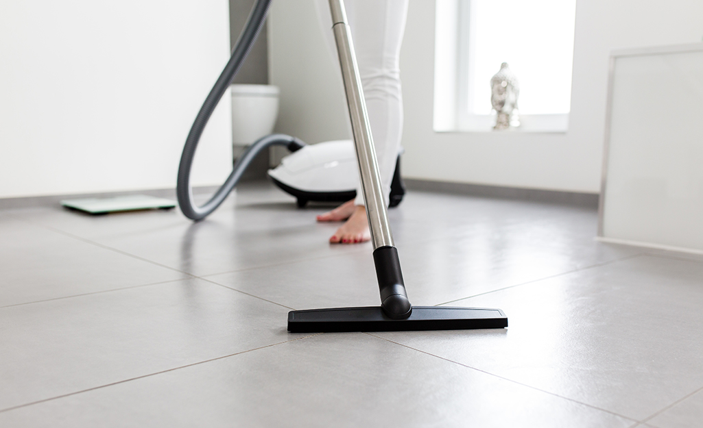 How To Clean Tile Floors, Best Mop For Tile Floors