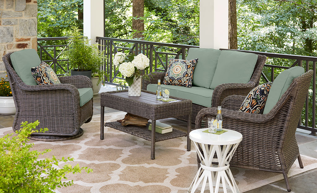 Home Depot Outdoor Decor Home Decorating Ideas