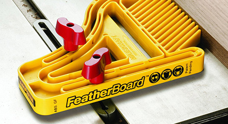 Hold boards place featherboards - Cutting Ripping Table Saw Hold boards place featherboards - Cutting Ripping Table Saw