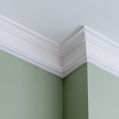 How To Cut Ceiling Molding Inside Corners Mycoffeepot Org