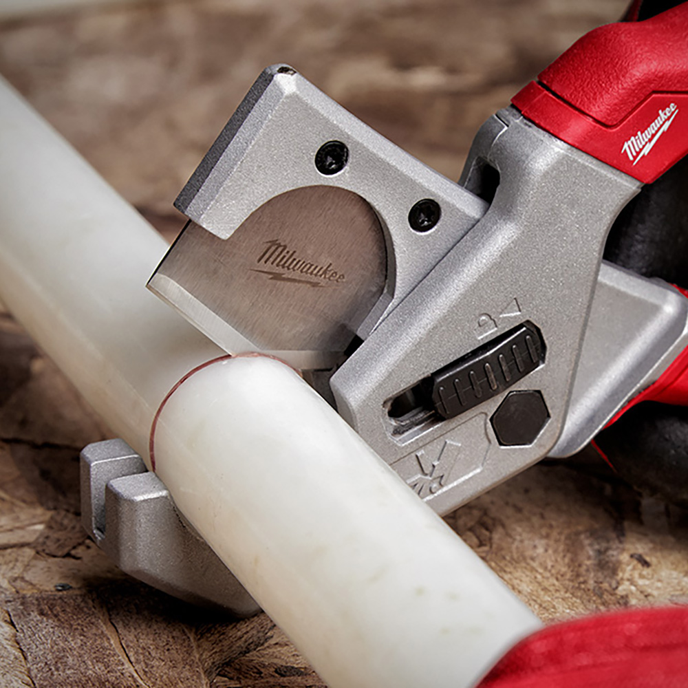 Pipe cutter deals for tight spots