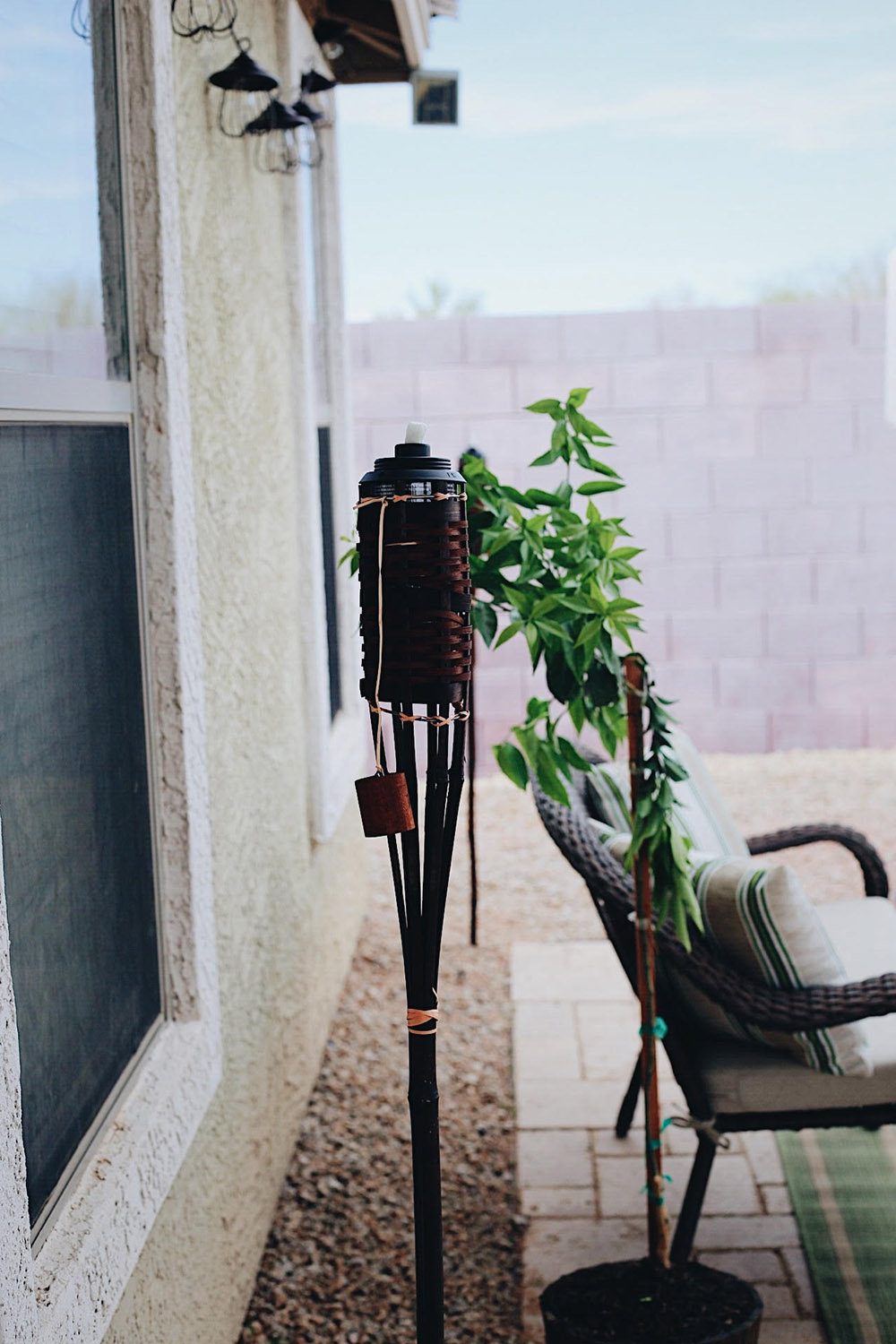 How to Decorate a Small Patio How to Decorate a Small Patio