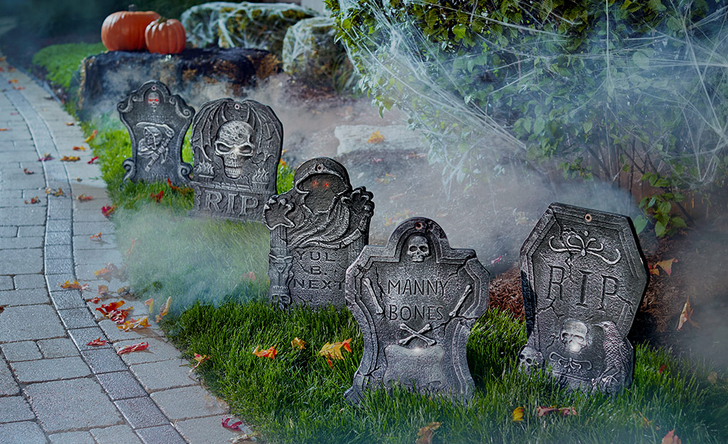 Pet Cemetery Decoration Ideas Shelly Lighting