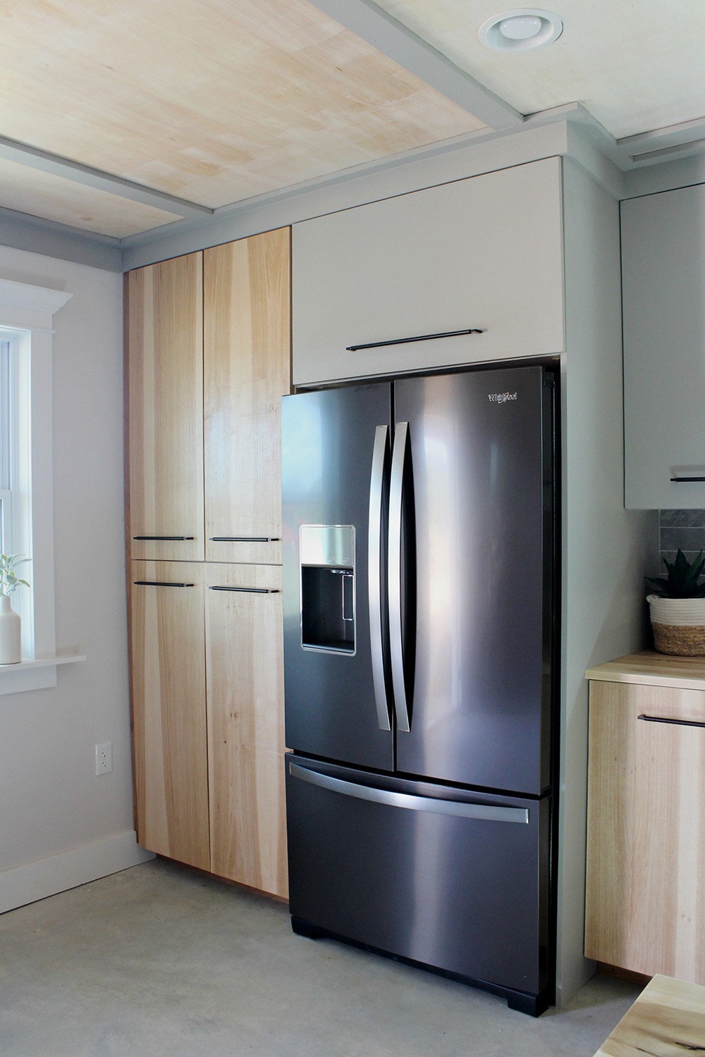 How to Design a Kitchen Space With Appliances in Mind