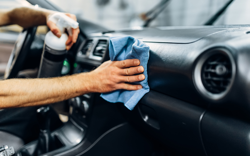 How To Detail A Car The Home Depot How To Detail A Car The Home Depot
