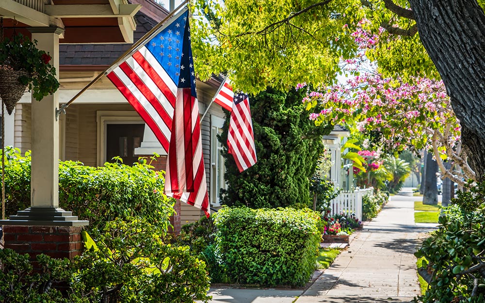 US Flag Code: Guide to Displaying, Caring for the Stars and