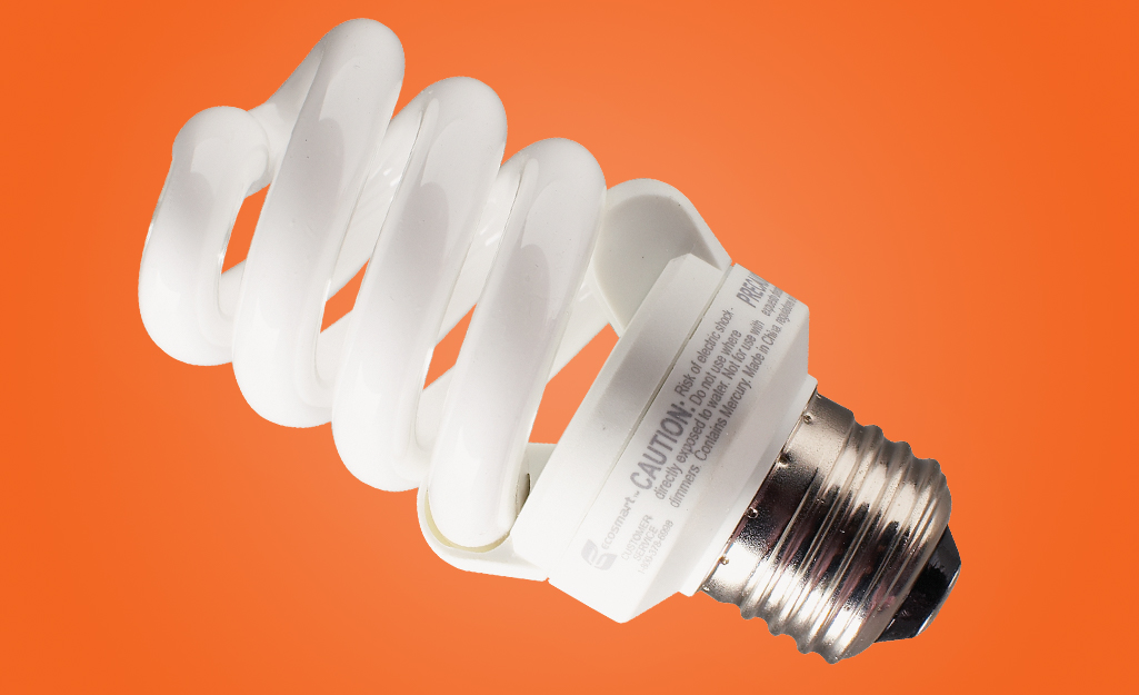 How To Dispose Of Lightbulbs The Home