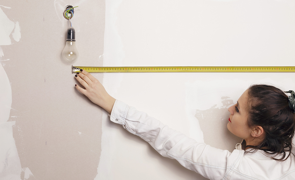 How to Find Wall Studs –