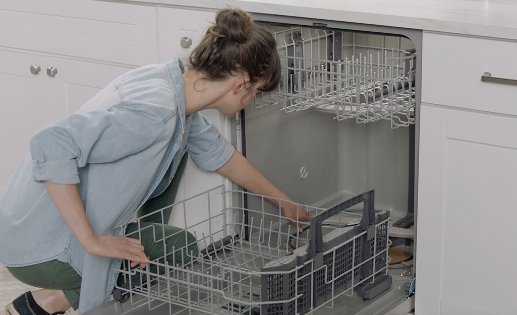 How to Install and Connect a New Dishwasher