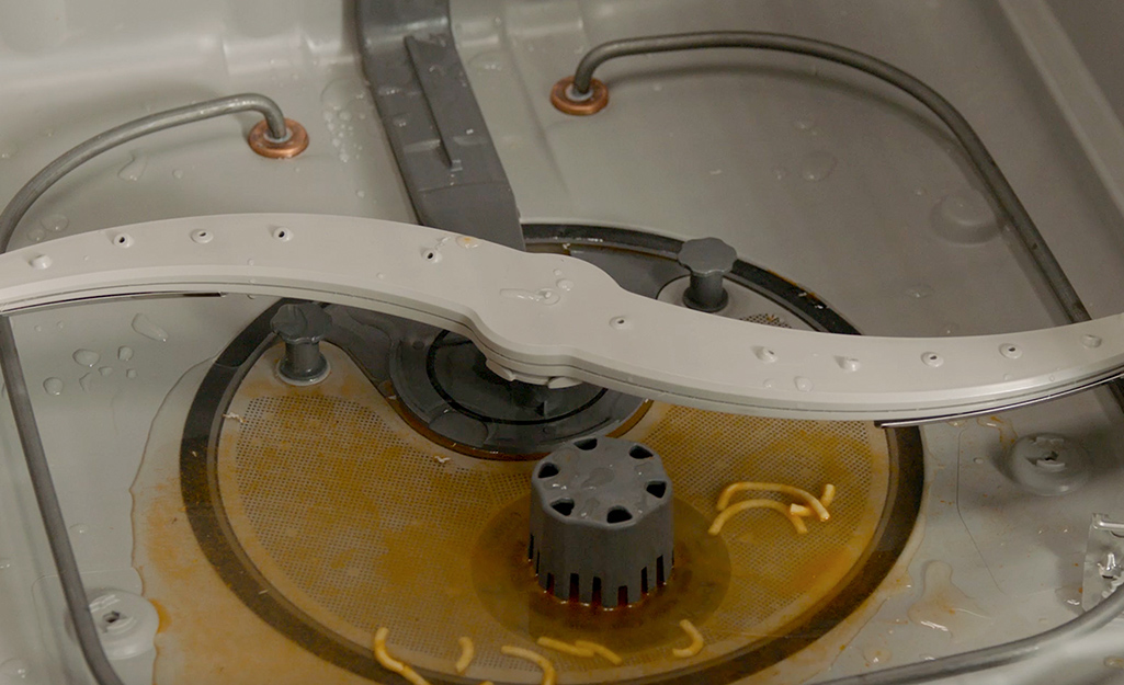 How to Fix a Dishwasher That's Not Draining The Home Depot