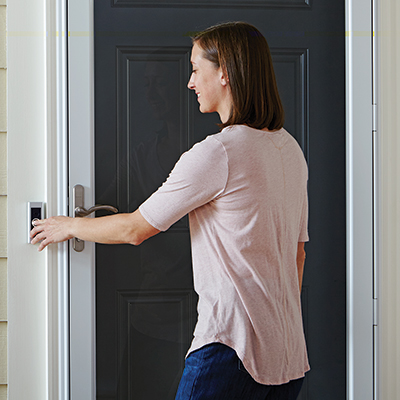 How to Fix a Doorbell