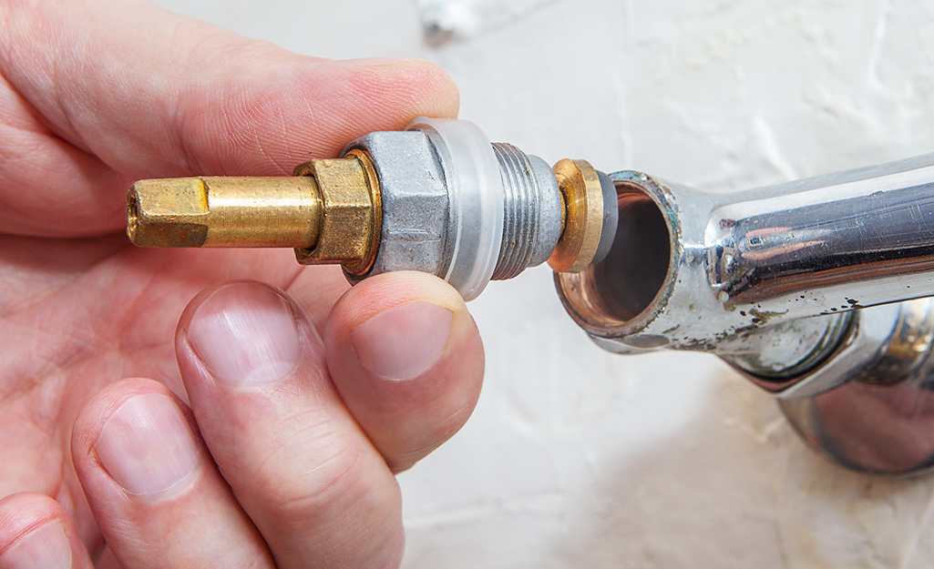 What Causes Leaky Faucets & How To Fix Them