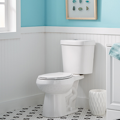 How to Fix a Leaking Toilet Base
