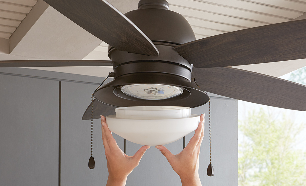 Why Does My Ceiling Fan Have A Humming Noise At James Buckler Blog