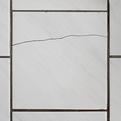 How To Fix Ed Tile, How To Replace Broken Porcelain Tile