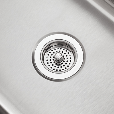 How to Fix Sink Strainers