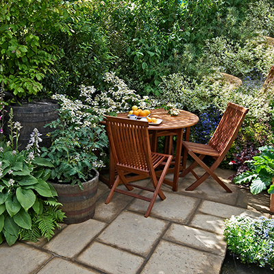How To Garden In A Small Space - The Home Depot