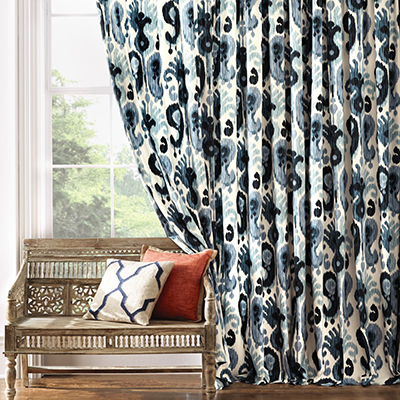 Types Of Curtains, What Is The Longest Curtain Length