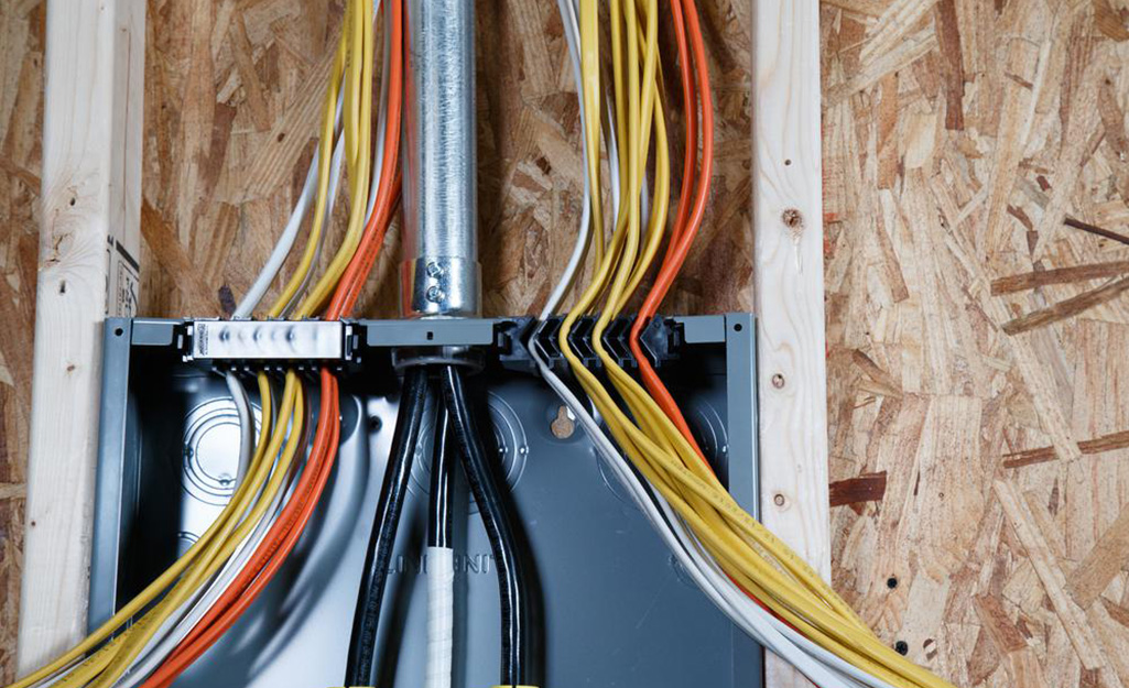 How To Wire A Circuit Breaker