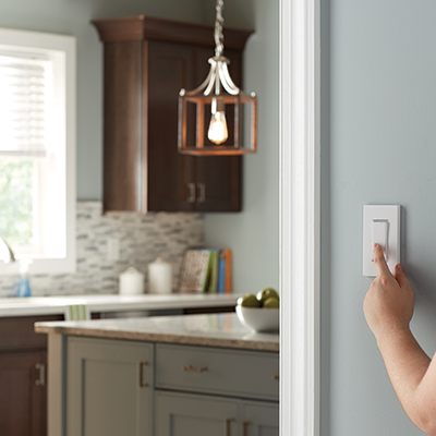 How To Install A Dimmer Switch The Home Depot