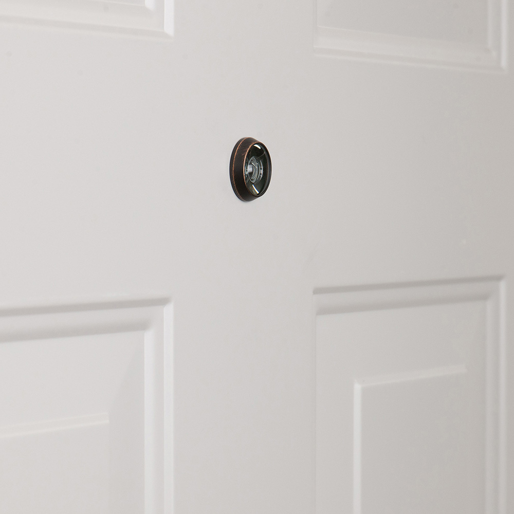 TUTORIAL - How To Change A Door Knob Home Repair 