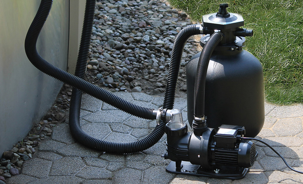 above ground pump and filter system in Swimming Pool Pump Online Shopping