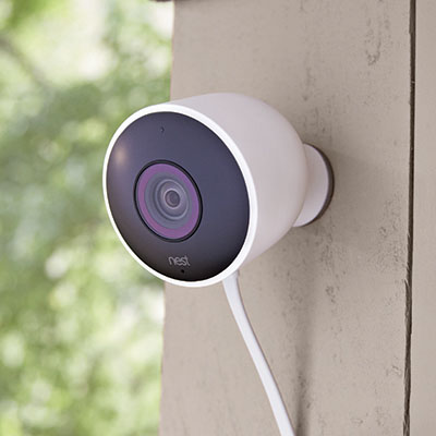 home security camera installation prices