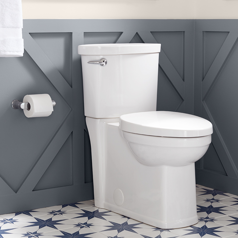 How To Install A Toilet Paper Holder The Home Depot How To Install A Toilet Paper Holder The Home Depot
