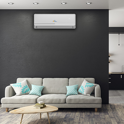 Things to Know Before Installing a Whole-House Ductless System