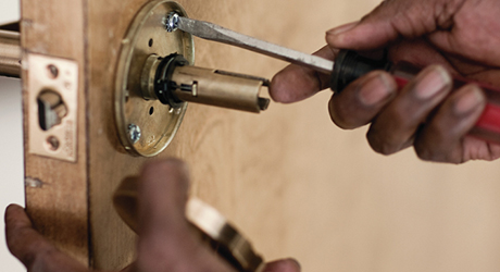 Install new lock - How Install Entry Door Install new lock - How Install Entry Door
