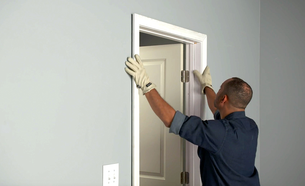 Replacing Interior Door Frame Psoriasisguru