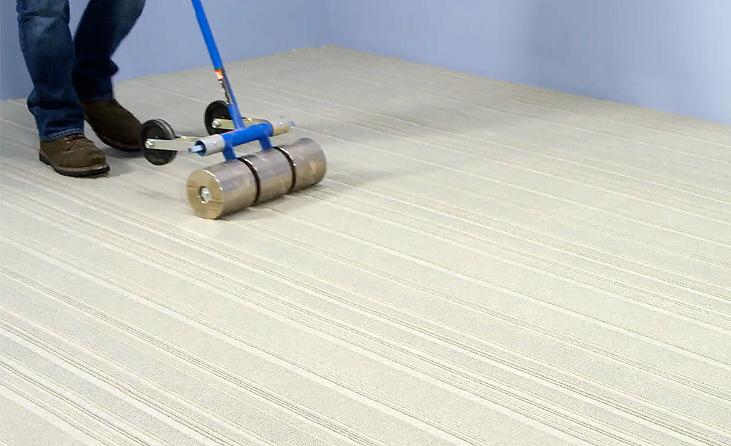 How To Lay Floor Carpet Tiles