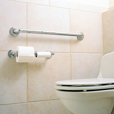 How To Install Grab Bars, Where Do You Put Grab Bars On The Wall In A Bathtub