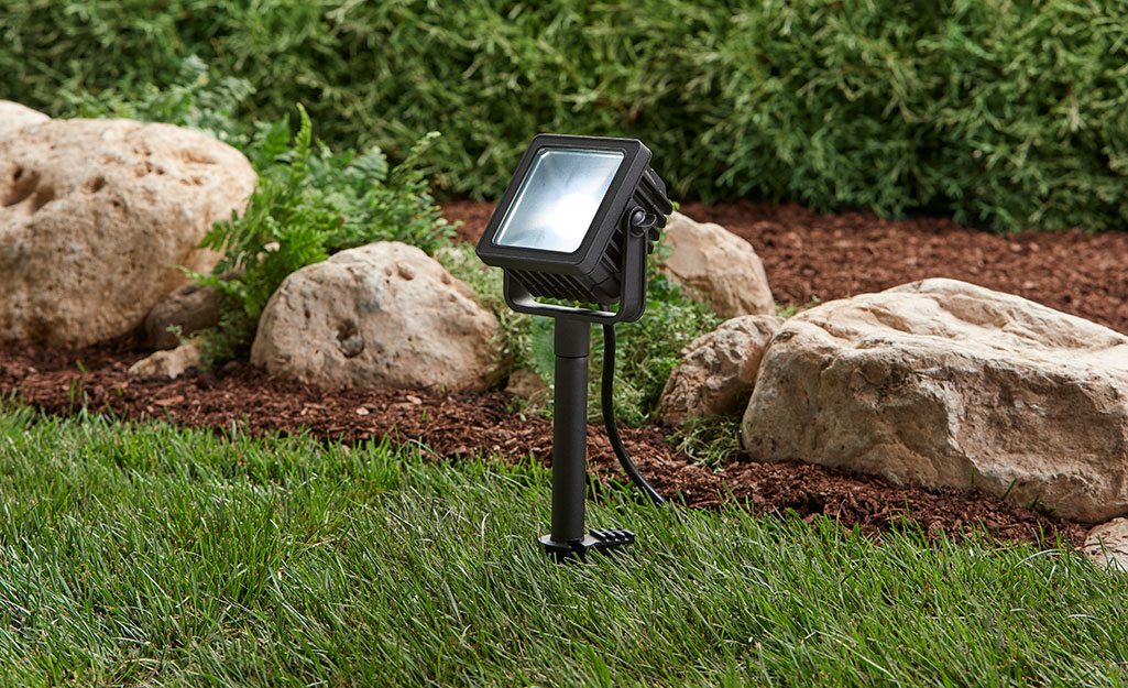 How To Install Landscape Lighting, How To Disconnect Landscape Lights