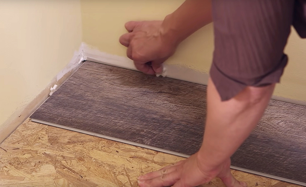 How To Install Lifeproof Flooring, How To Install Lifeproof Flooring On Stairs