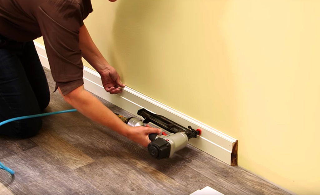 How to Install LifeProof Flooring