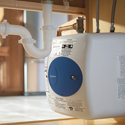 How to Choose a Water Heater Service Provider - The Home Depot