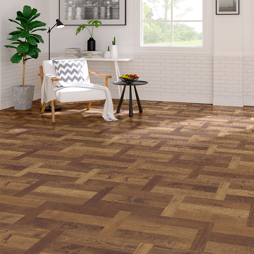 How To Install Parquet Tile, How To Install Parquet Flooring Tiles
