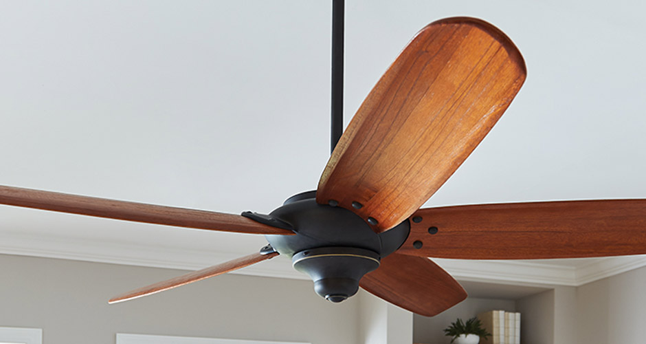 How To Install A Ceiling Fan Remote The Home Depot