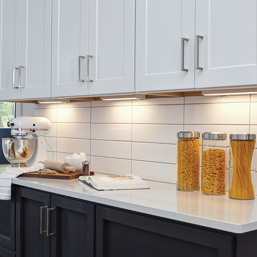 How to Install Energy-Efficient Lighting in Your Kitchen  