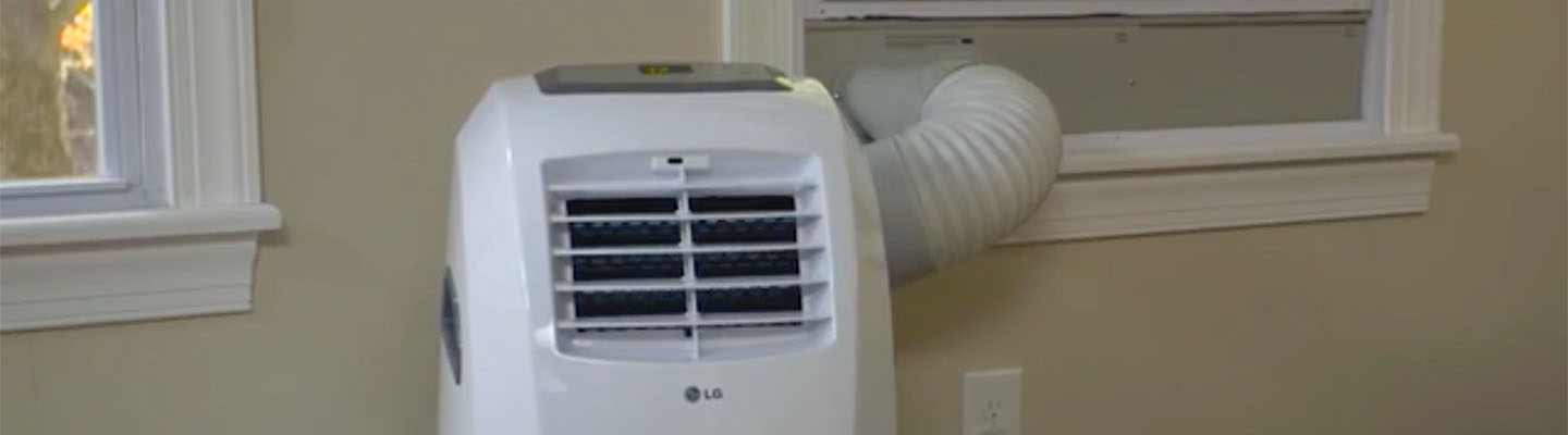 How To Install A Window Air Conditioner - The Home Depot