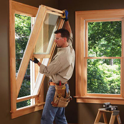 How To Install A Window The Home Depot