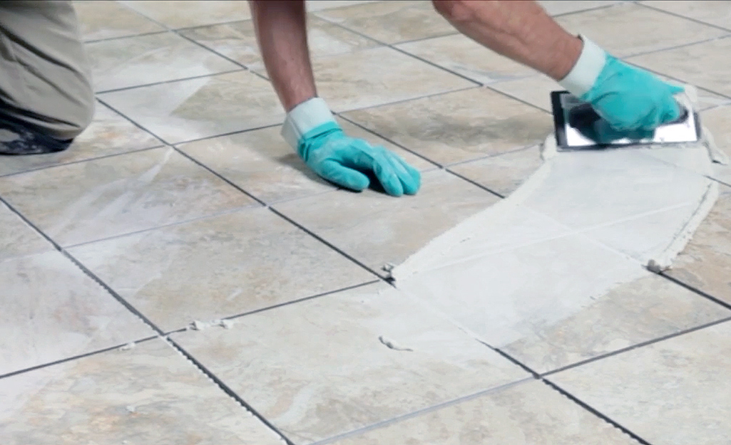 How To Lay Tile How To Lay Tile