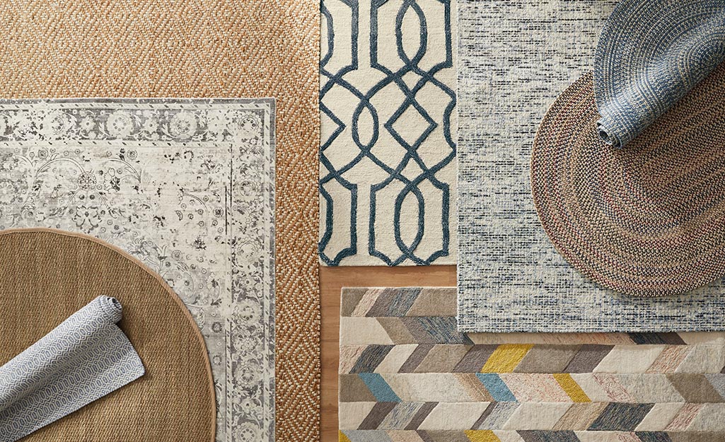 How to Stop Rugs Moving on Carpet: 7 Ways to Keep Them In Place