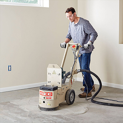 How To Level A Floor, Hardwood Floor Removal Machine Home Depot
