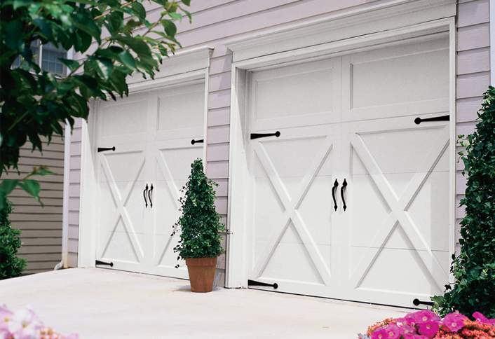 Garage Door Maintenance Tips The Home Depot