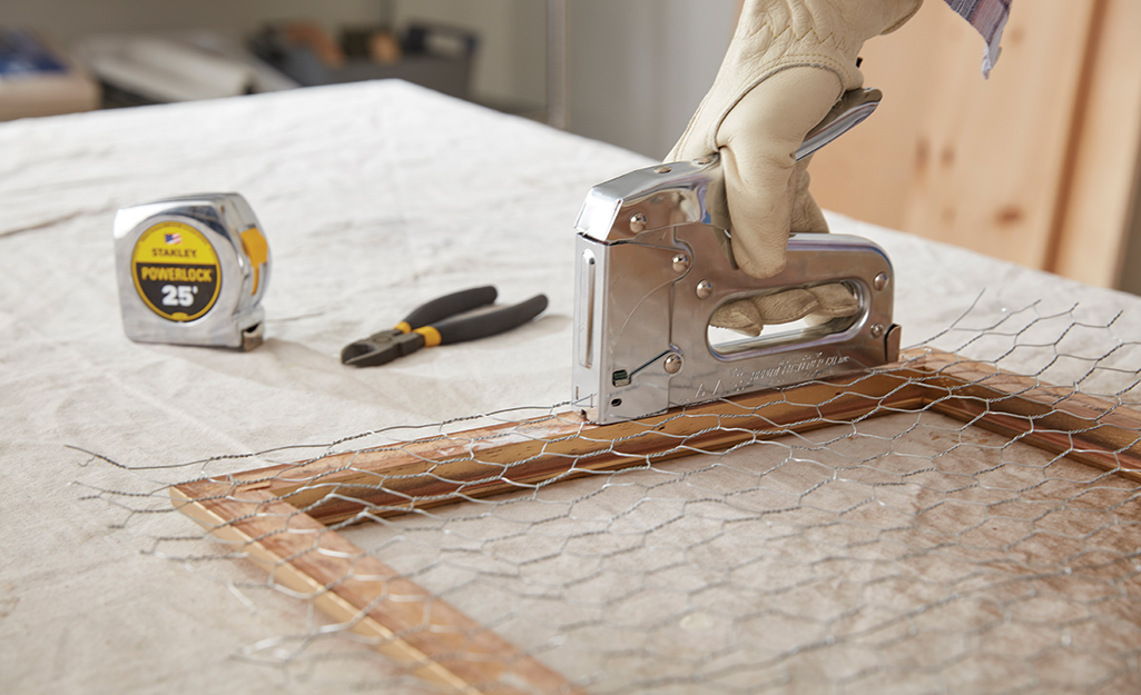 Ways To Cut Chicken Wire At Keith Maxey Blog