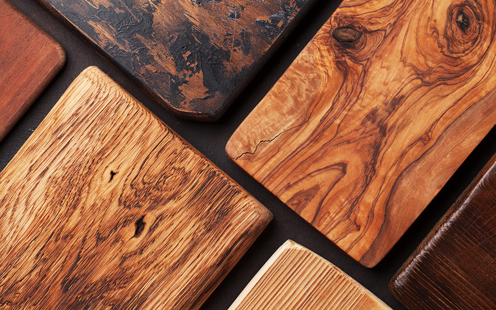 Which is Safer? Wood vs. Plastic Cutting Boards, Homegrown