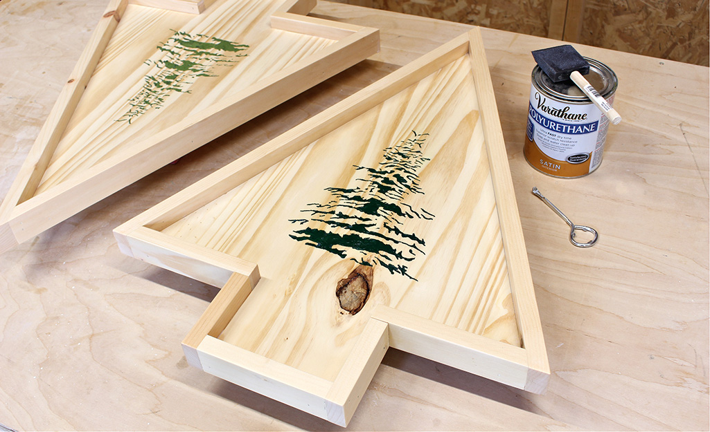 How to Make a Cutting Board - The Home Depot